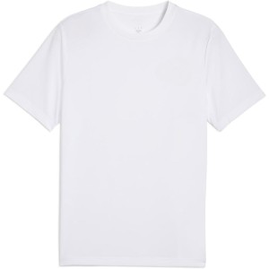 Men's Short Sleeve Active T-Shirt, Quick Drying