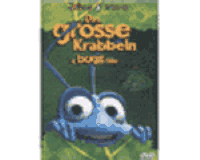 (image for) A Bug's Life "Multi Pak" Special 2003 Collectors Edition